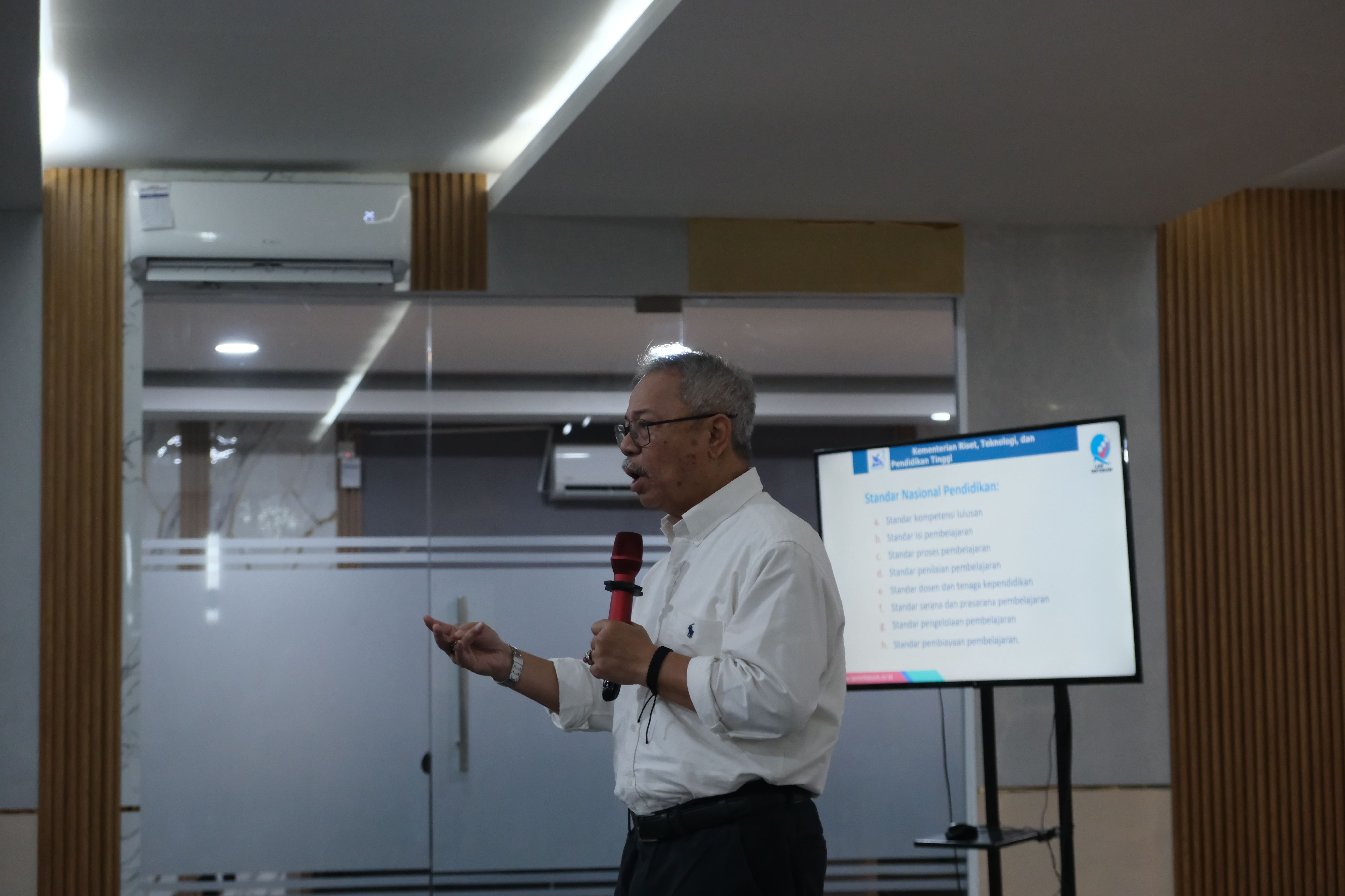 Prof. Zainal Arifin Hasibuan